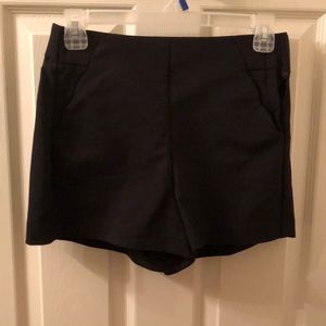 Dress shorts